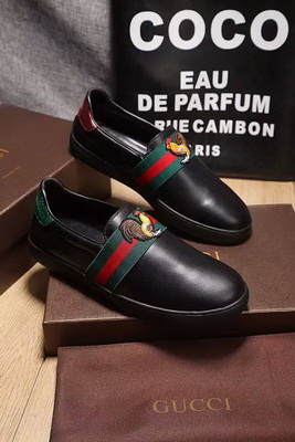 Gucci Men Loafers_092